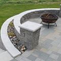 Precast & Capstone Units