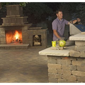 Ledgestone Kits