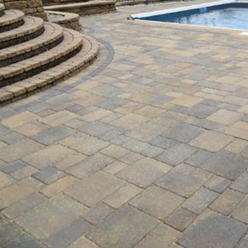 Cobblestone 12 x 12
