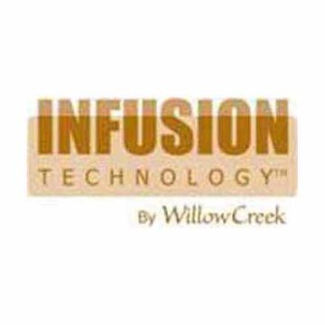 Infusion™ technology