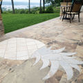 Exterior Porcelain Tile