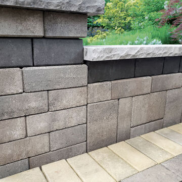 Ledgestone Smooth